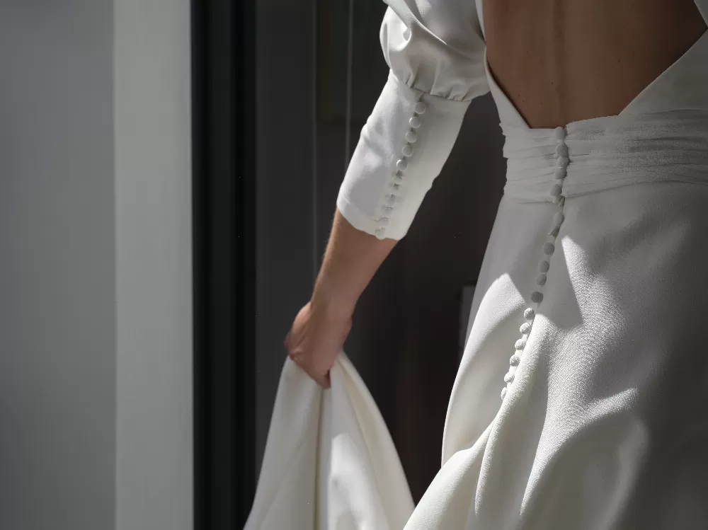 Foto de tu vestido
