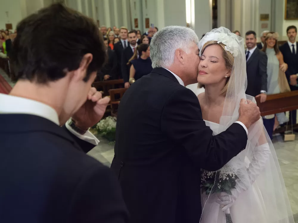 Foto de La ceremonia