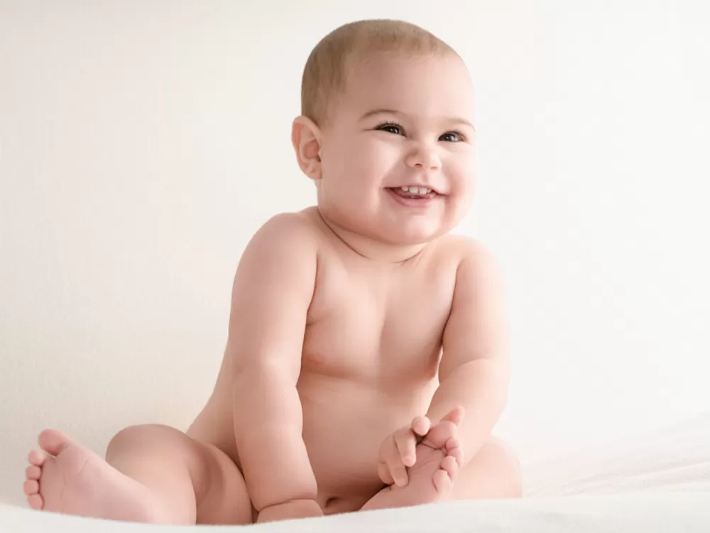 Foto de Sesión infantil
