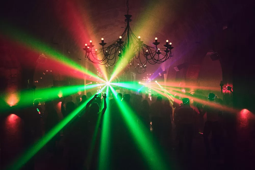 Foto de Fiesta