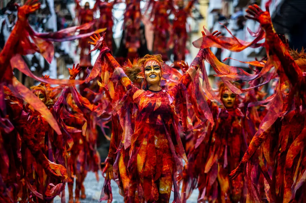 Foto de Fiestas - Tradiciones