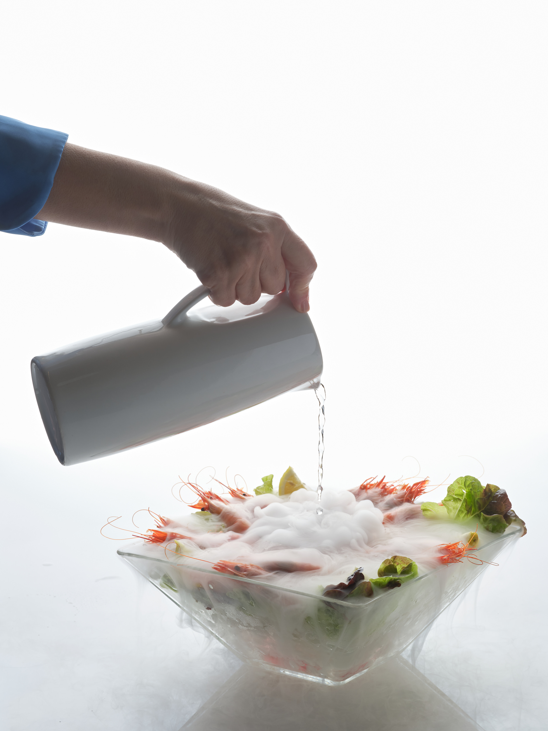 Gastronomía