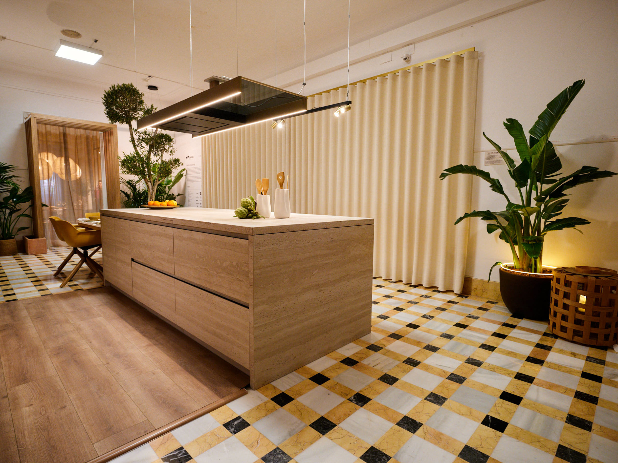 Arquitectura / Interiorismo