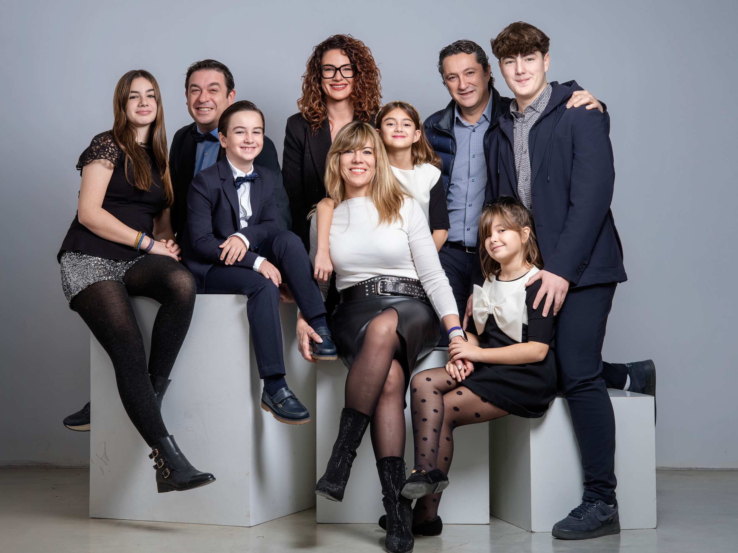 Family Moments