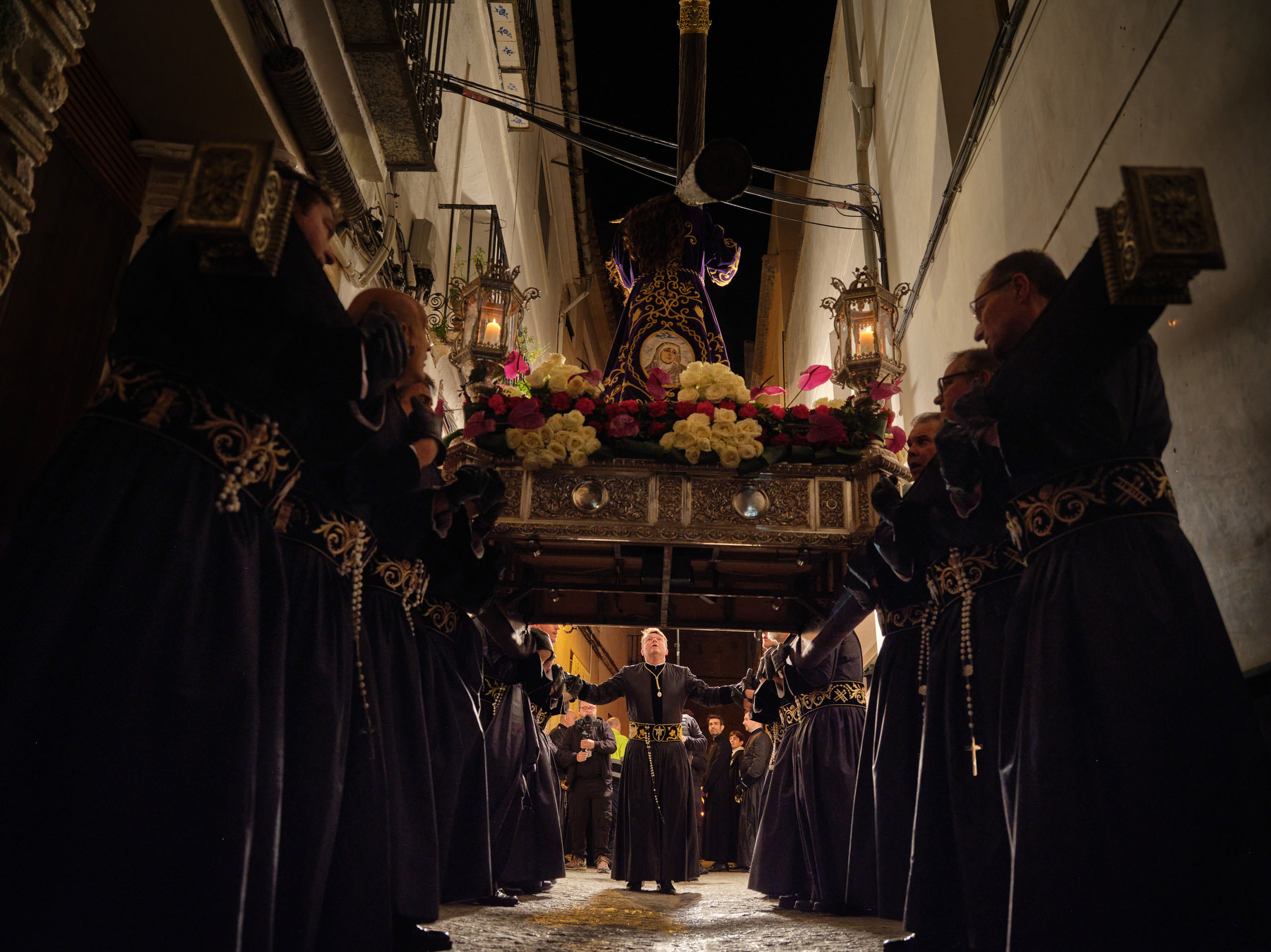 Fiestas - Tradiciones