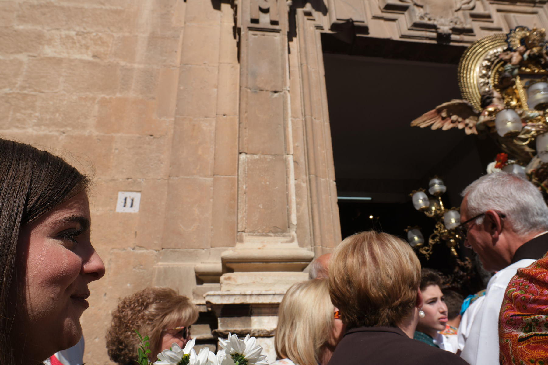 Fiestas - Tradiciones