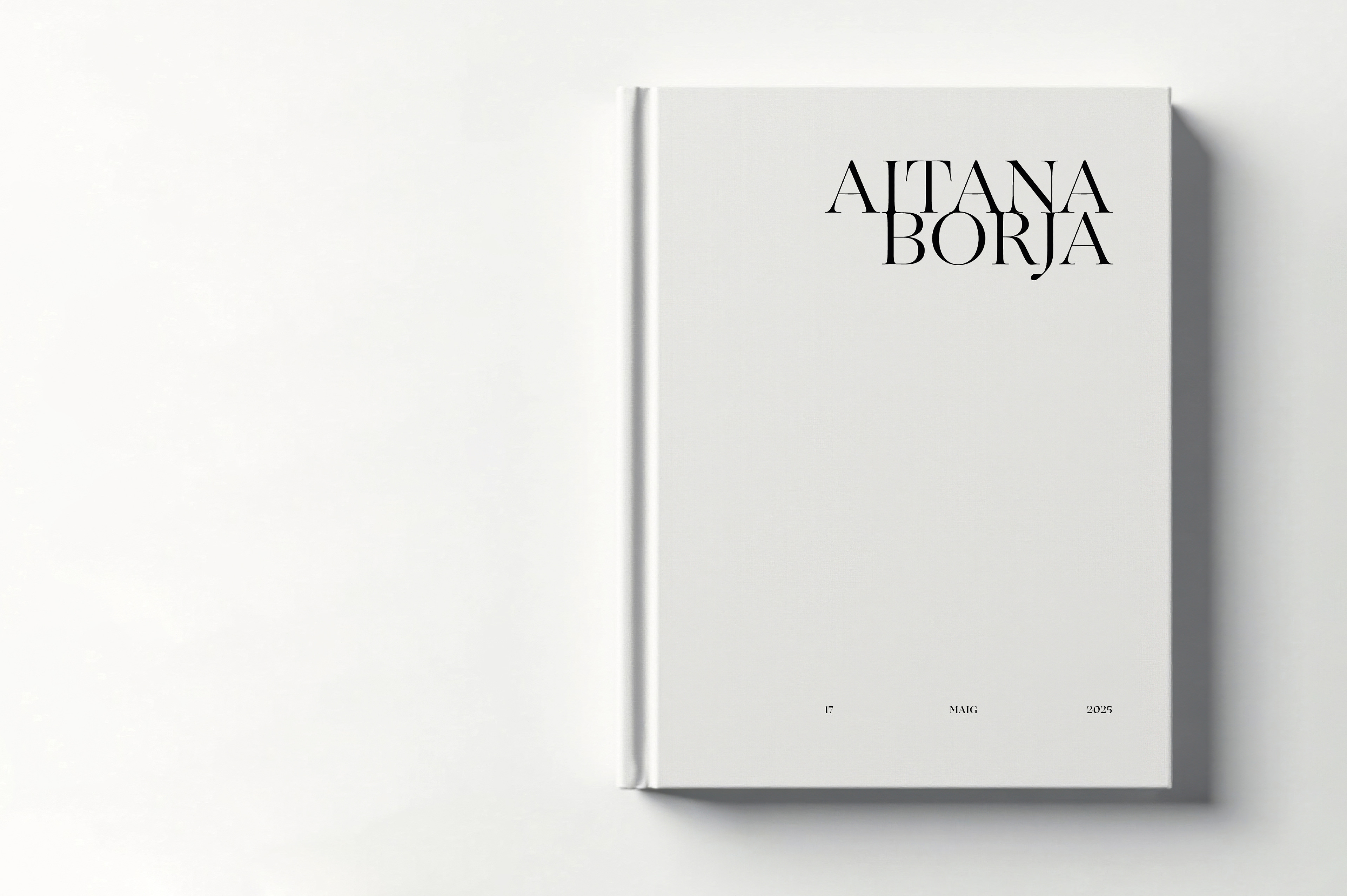 Premium Book