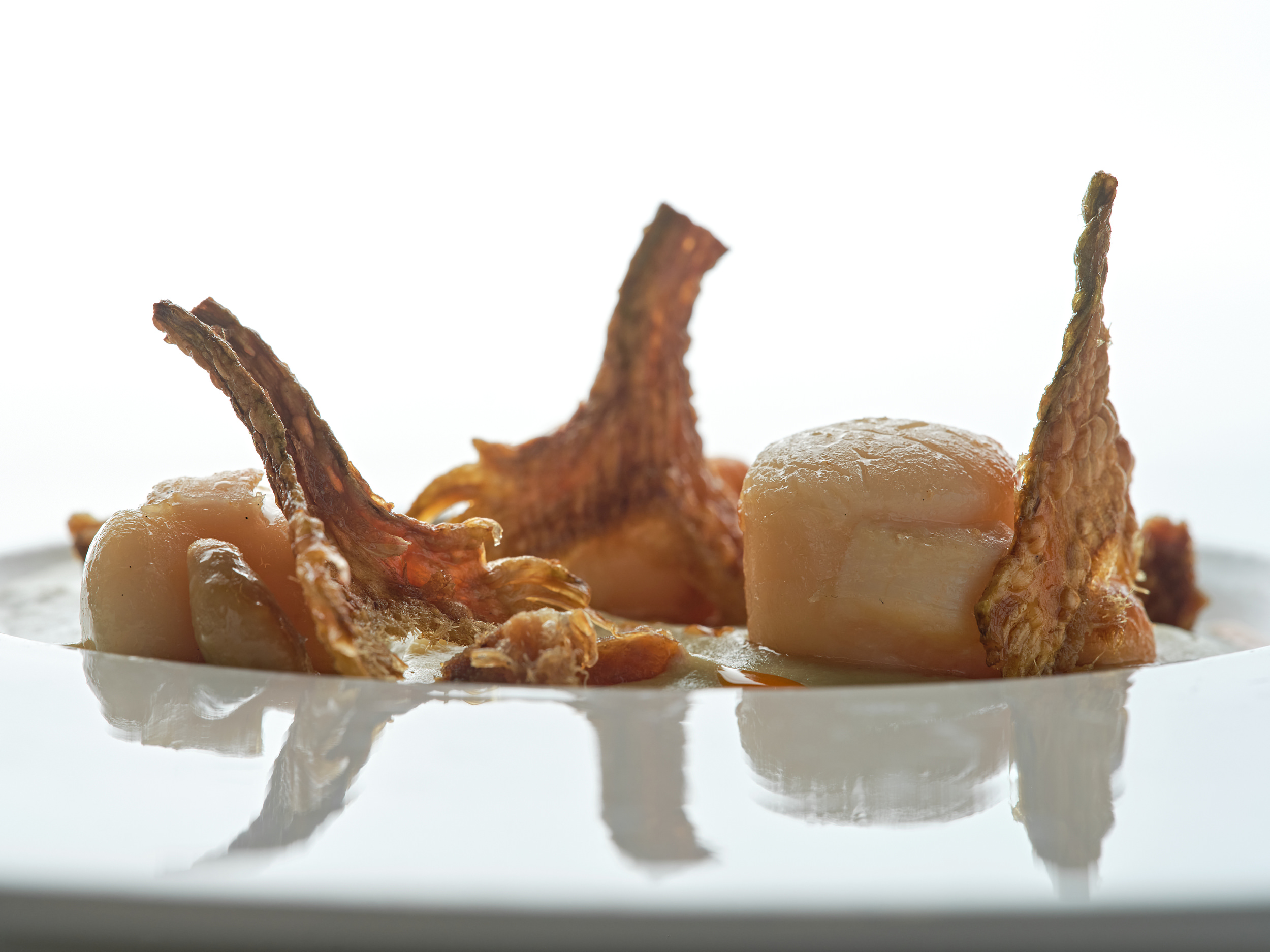 Gastronomía