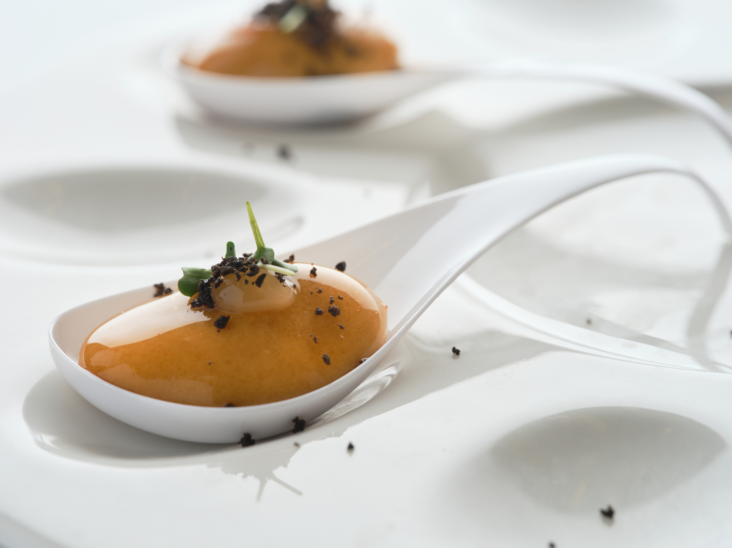 Gastronomía