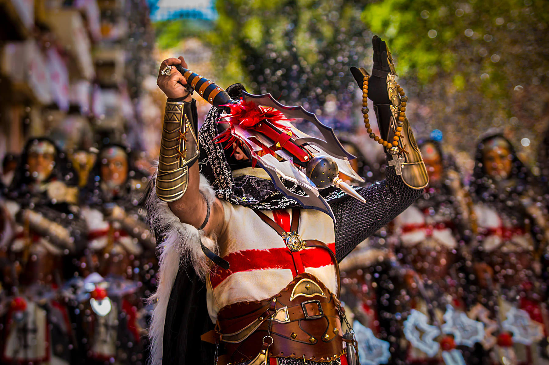 Fiestas - Tradiciones