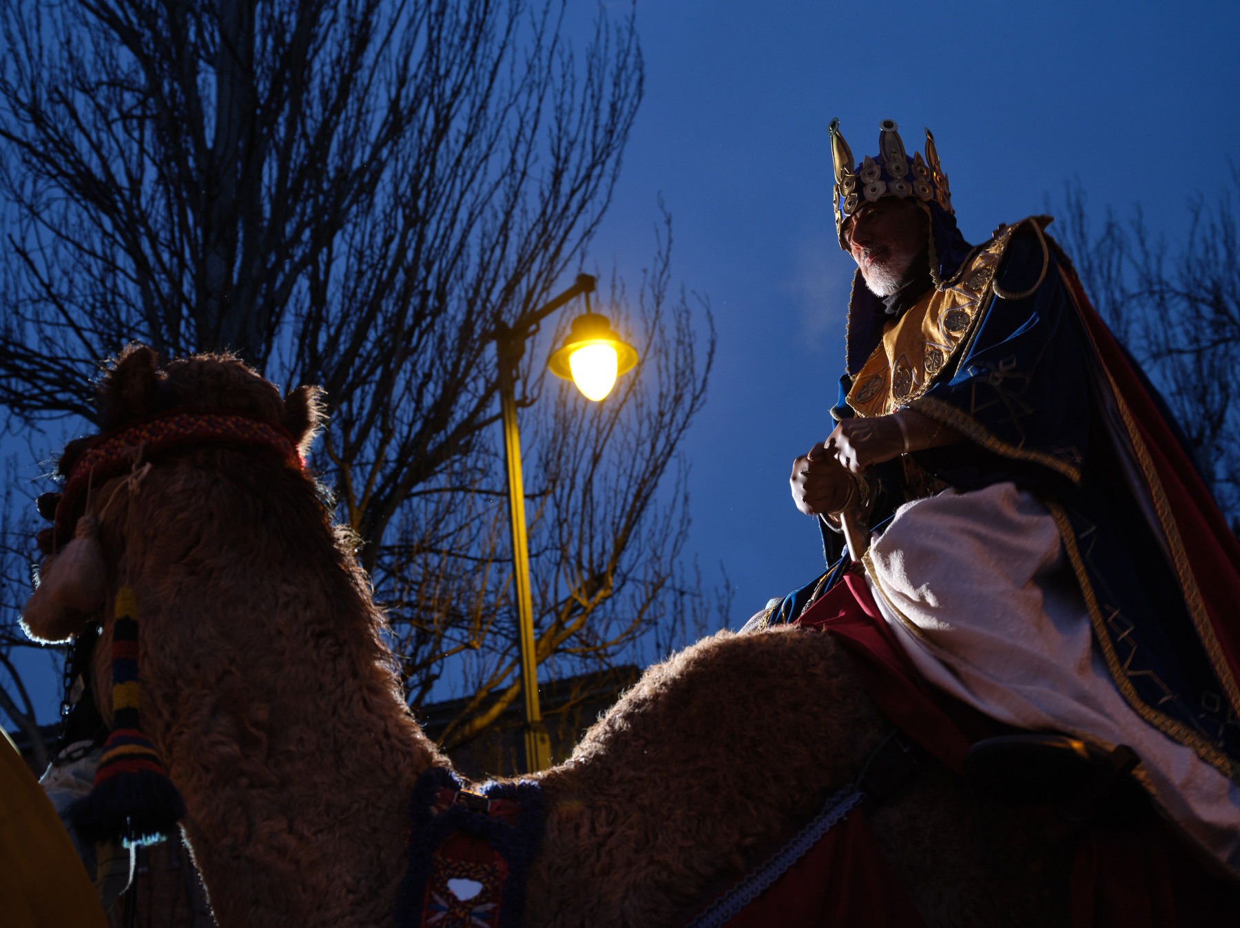 Fiestas - Tradiciones