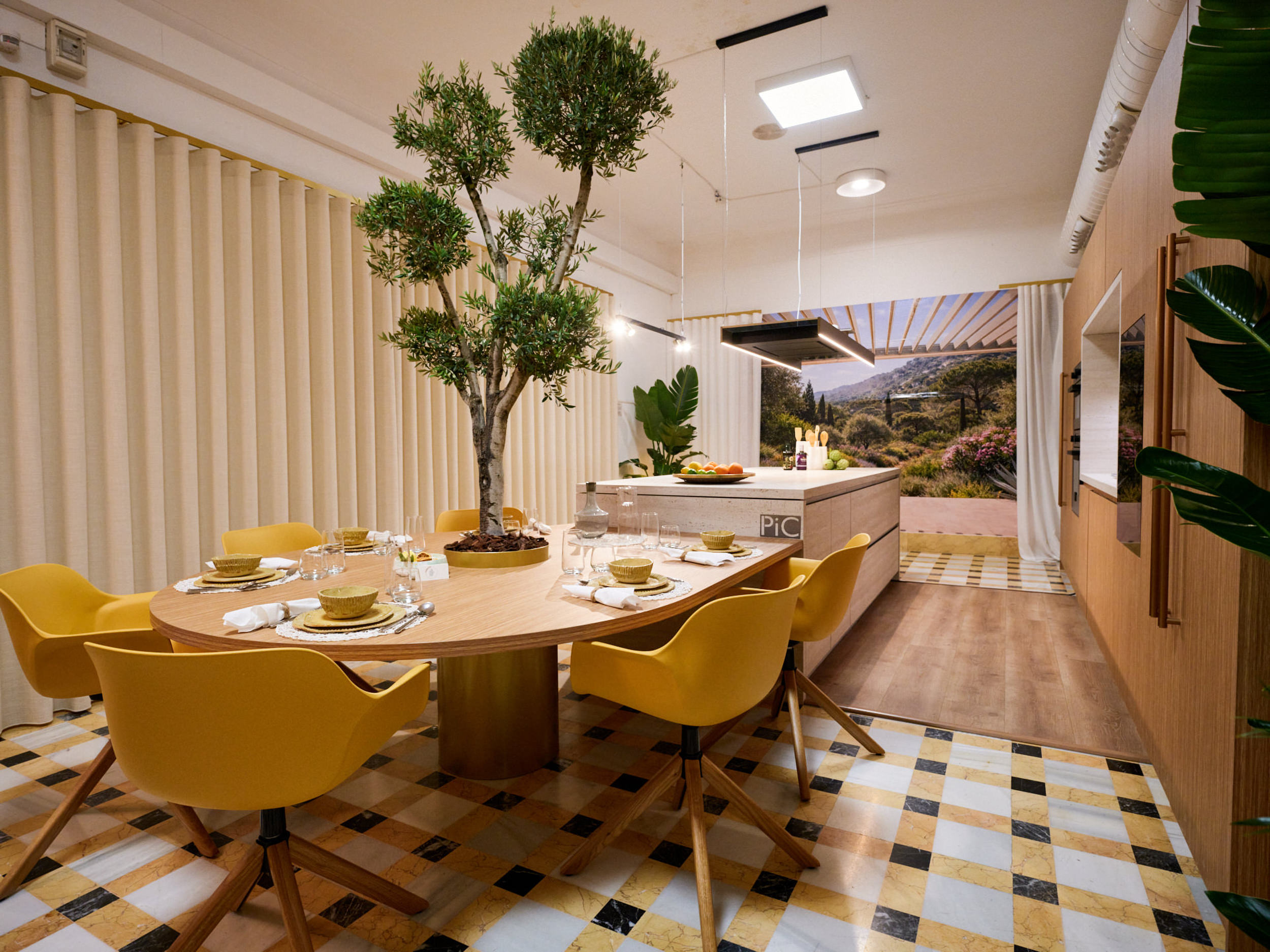Arquitectura / Interiorismo