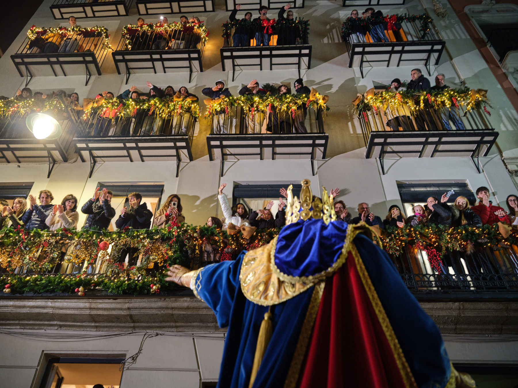 Fiestas - Tradiciones