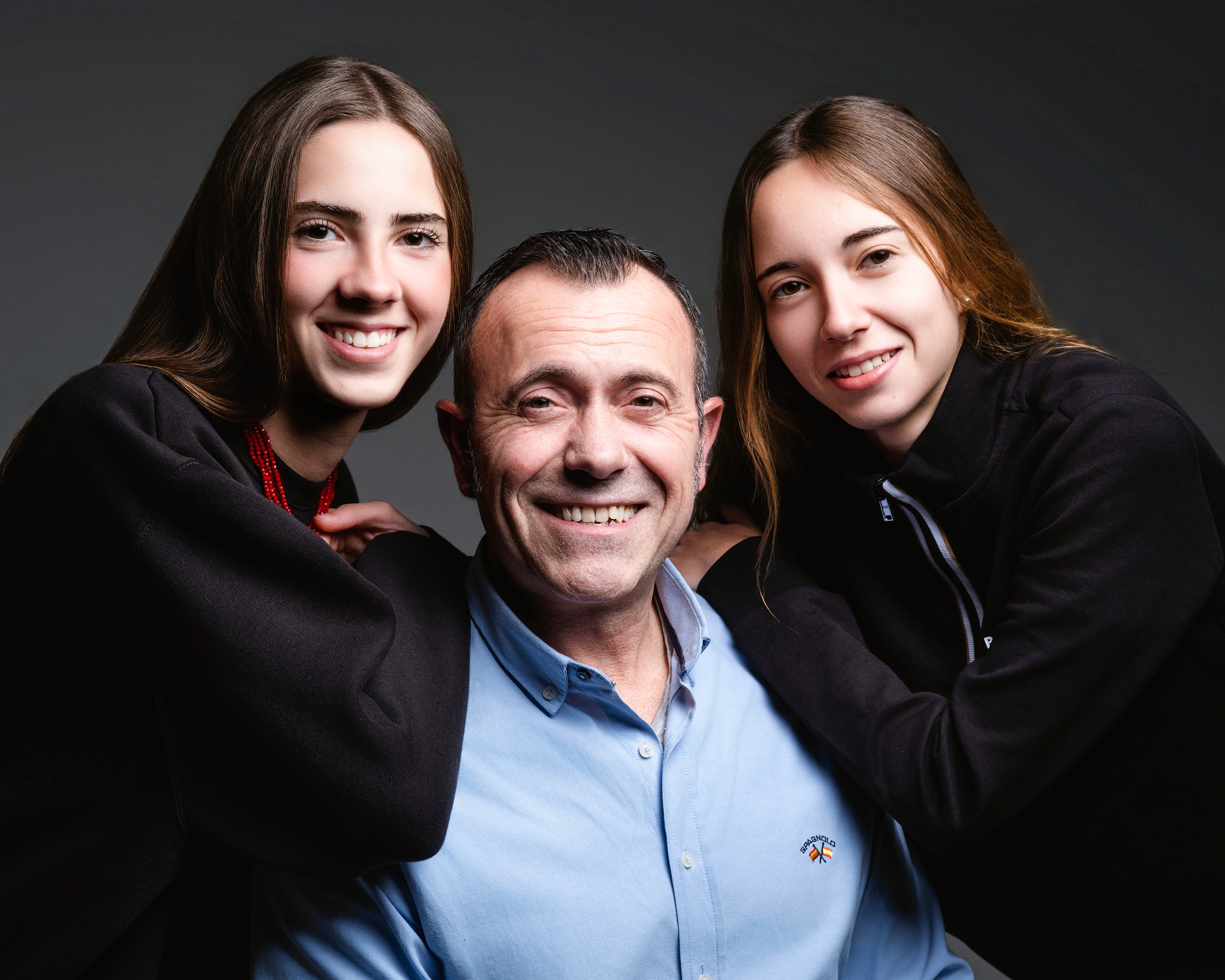 Family Moments
