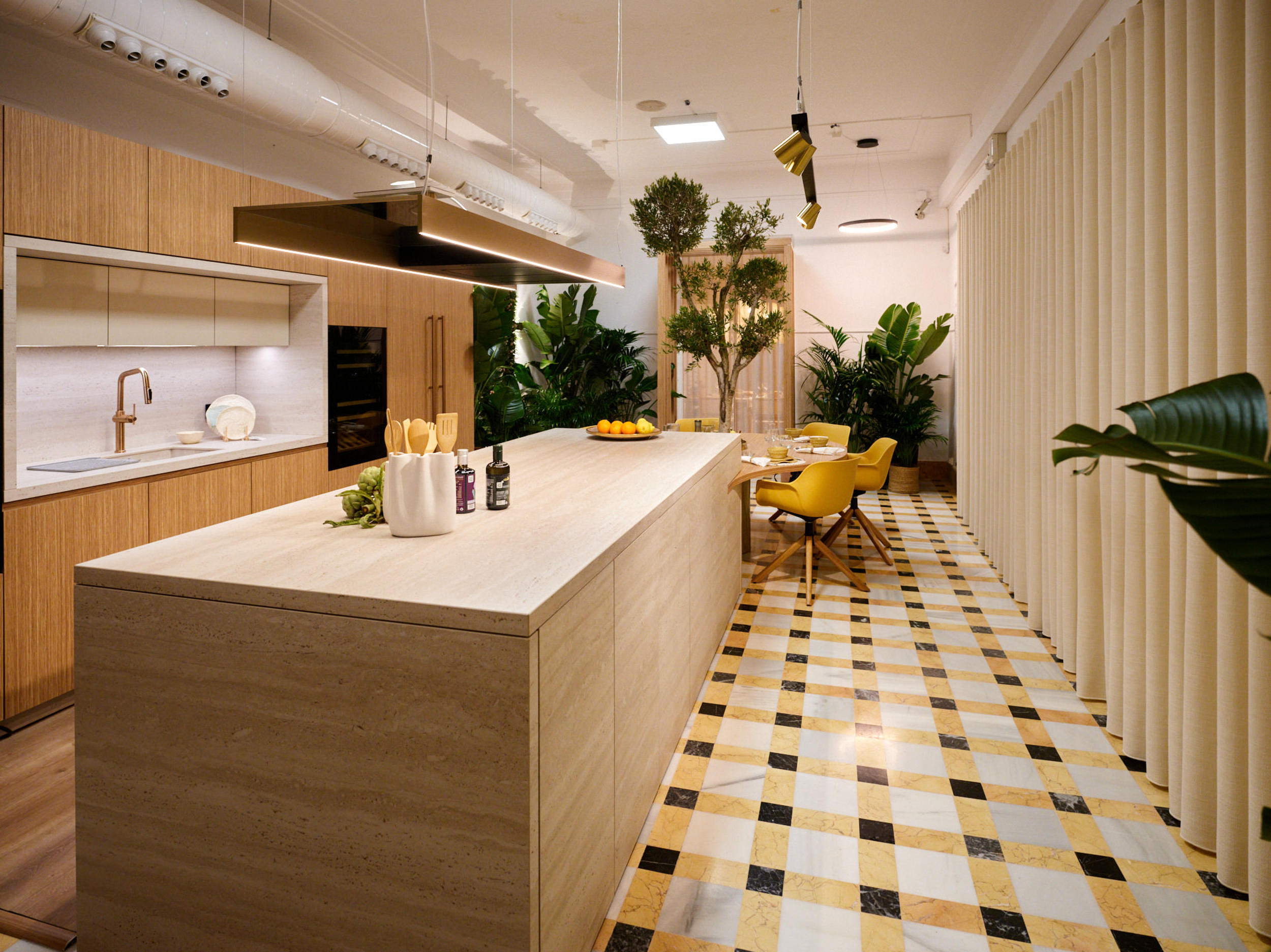 Arquitectura / Interiorismo