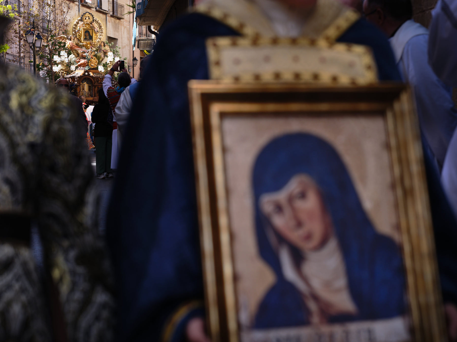 Fiestas - Tradiciones