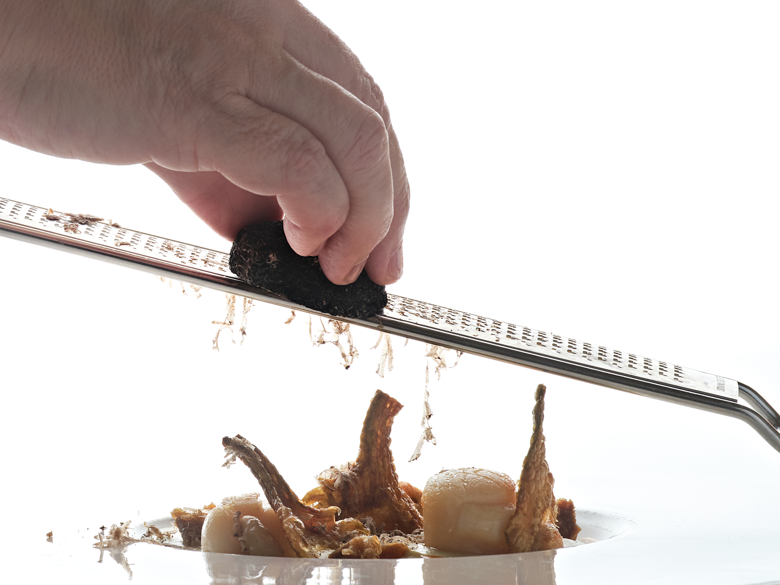 Gastronomía