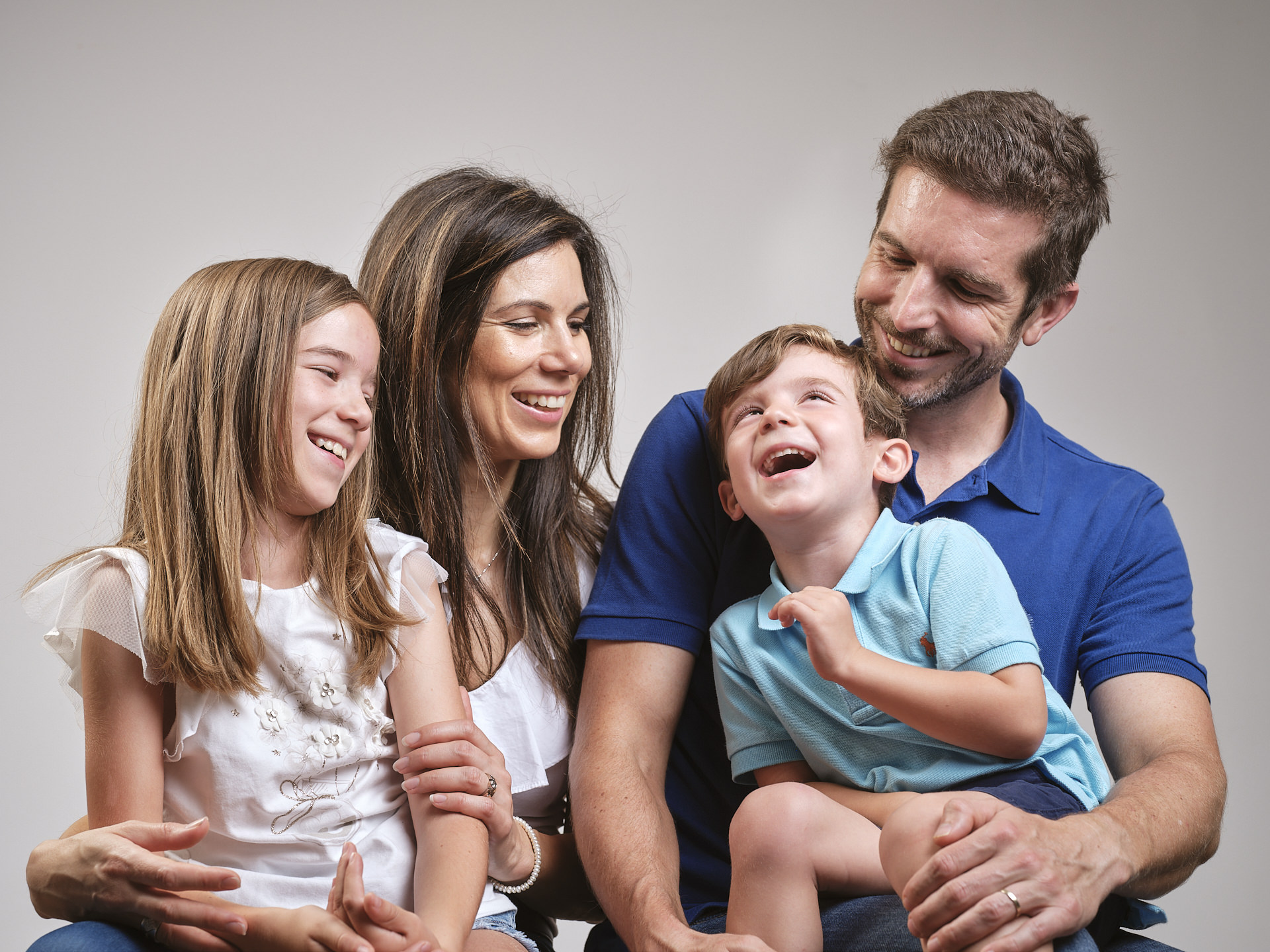family moments